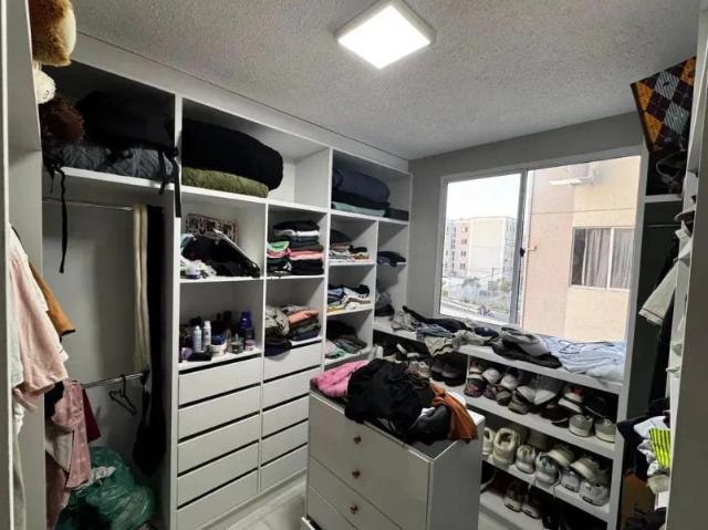 Apartamento venda em Riacho Doce, Fortaleza