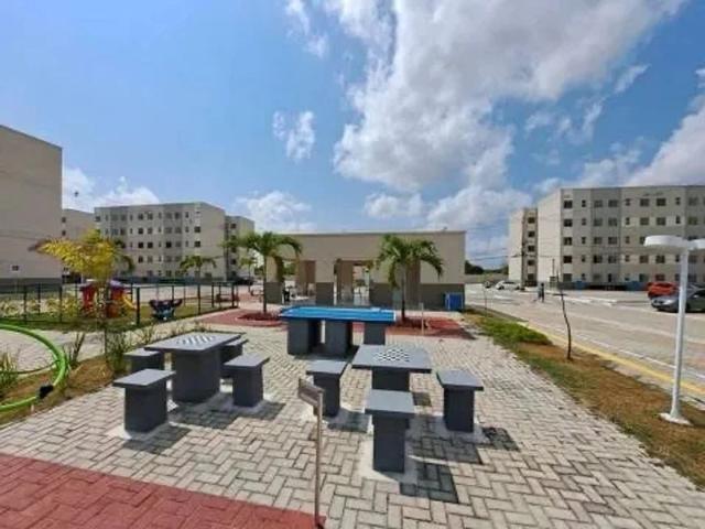 Apartamento venda em Montenegro 1, Fortaleza
