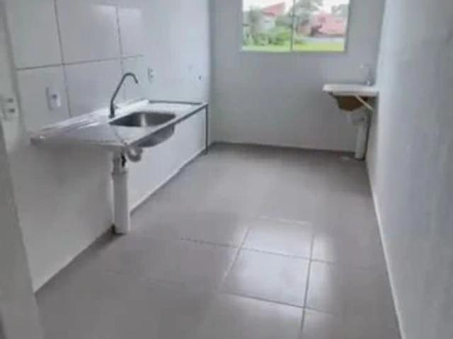 Apartamento venda em Parque Dois Irmăos, Fortaleza