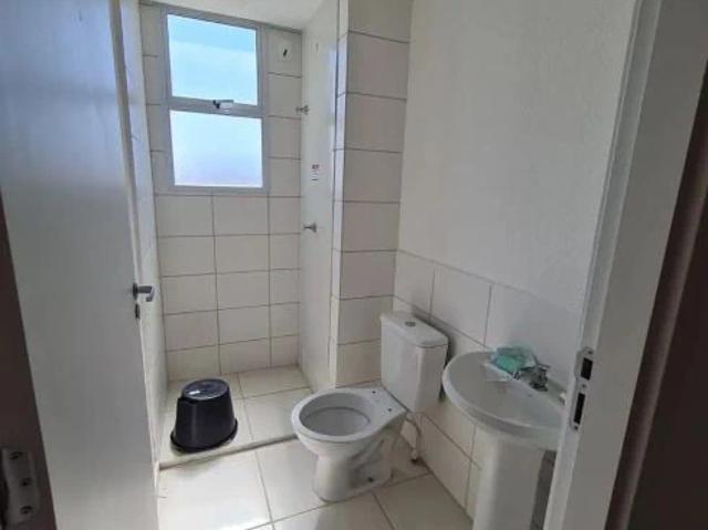 Apartamento venda em Marcos Freire, Fortaleza
