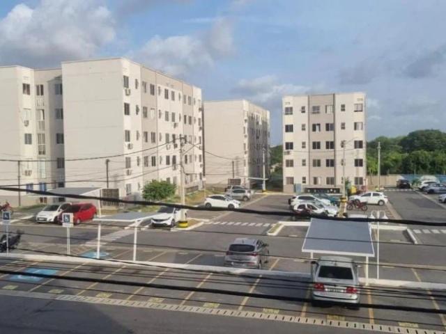 Apartamento venda em Parque Dois Irmăos, Fortaleza