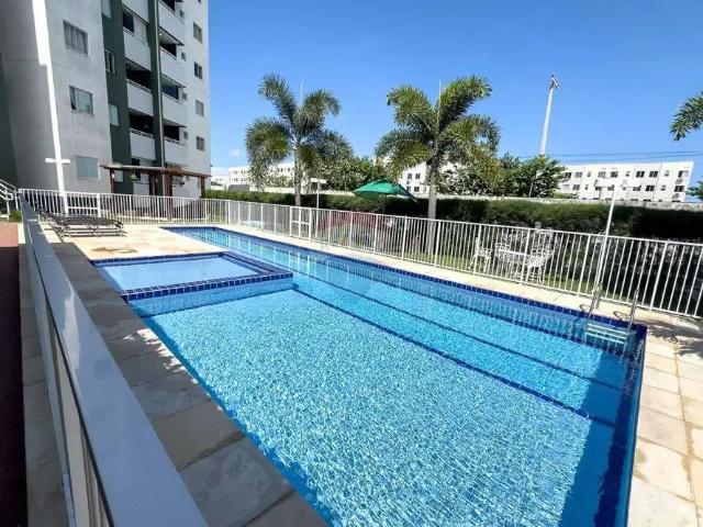 Apartamento venda em Região Geográfica Imediata de Fortaleza, Fortaleza