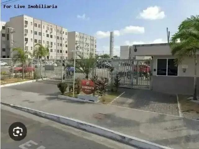 Apartamento venda em Região Geográfica Imediata de Fortaleza, Fortaleza