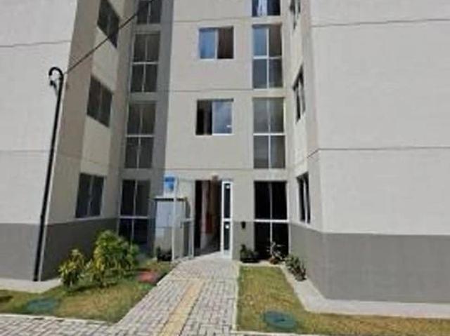 Apartamento venda em Marcos Freire, Fortaleza