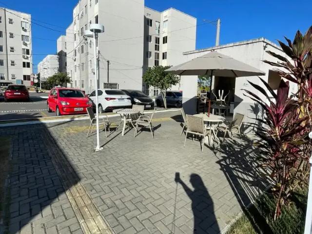Apartamento venda em Região Geográfica Imediata de Fortaleza, Fortaleza
