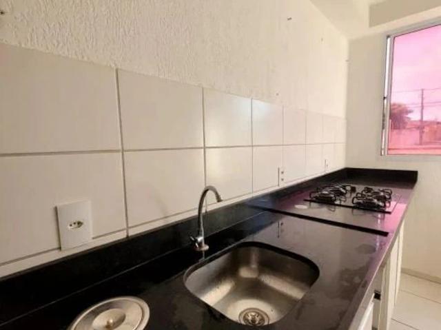 Apartamento venda em Parque Dois Irmăos, Fortaleza