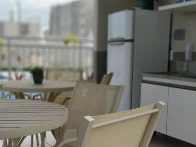Apartamento venda em Planalto Itaperi, Fortaleza