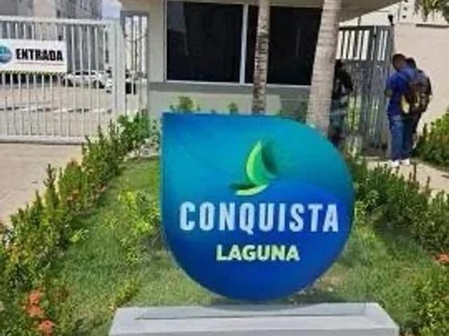 Apartamento venda em Montenegro 1, Fortaleza