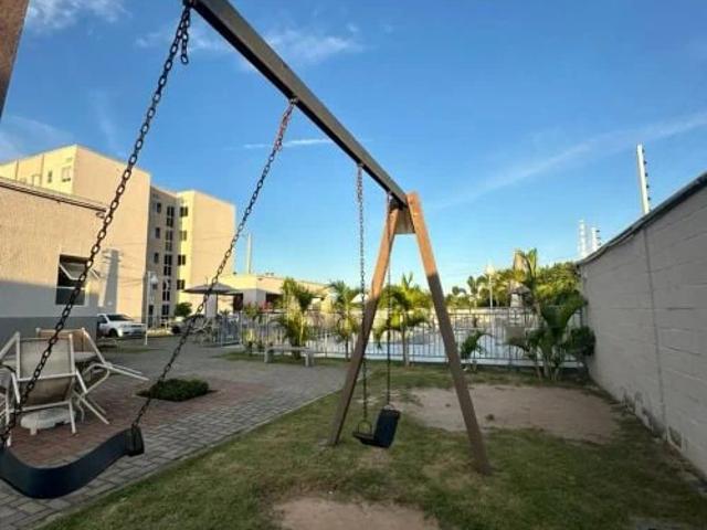 Apartamento venda em Parque Dois Irmăos, Fortaleza