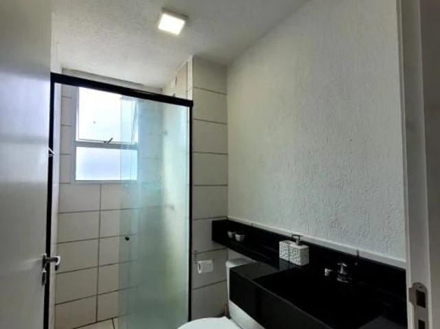 Apartamento venda em Planalto Itaperi, Fortaleza