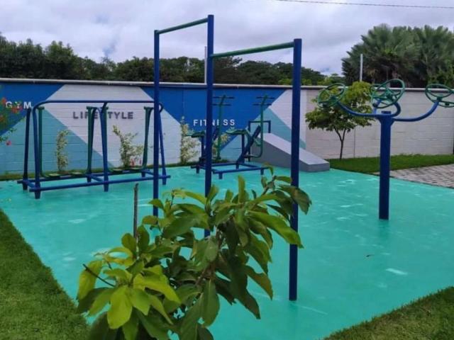 Apartamento venda em Parque Dois Irmăos, Fortaleza