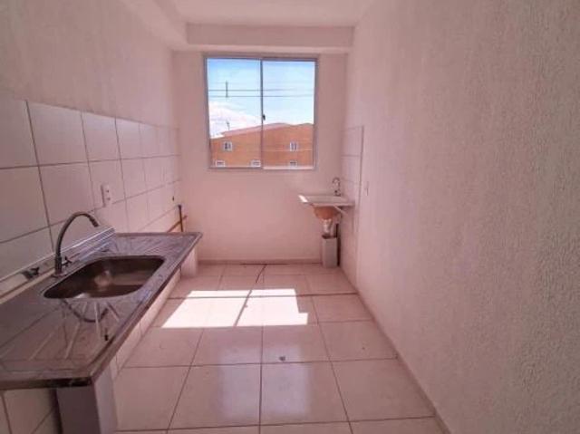 Apartamento venda em Parque Dois Irmăos, Fortaleza