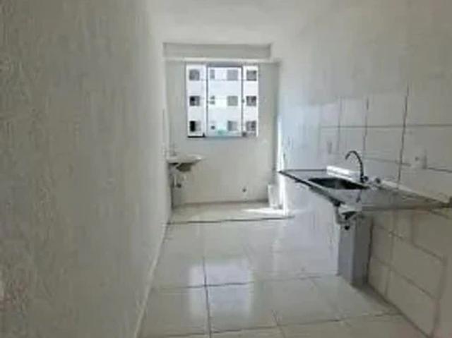 Apartamento venda em Parque Dois Irmăos, Fortaleza