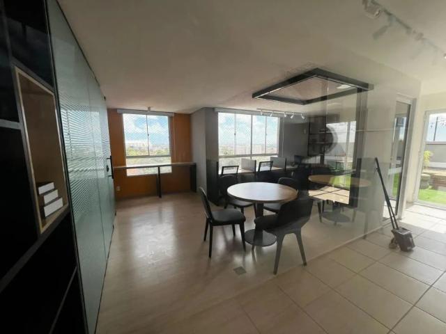 Apartamento venda em Parque Dois Irmăos, Fortaleza