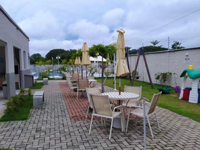 Apartamento venda em Região Geográfica Imediata de Fortaleza, Fortaleza
