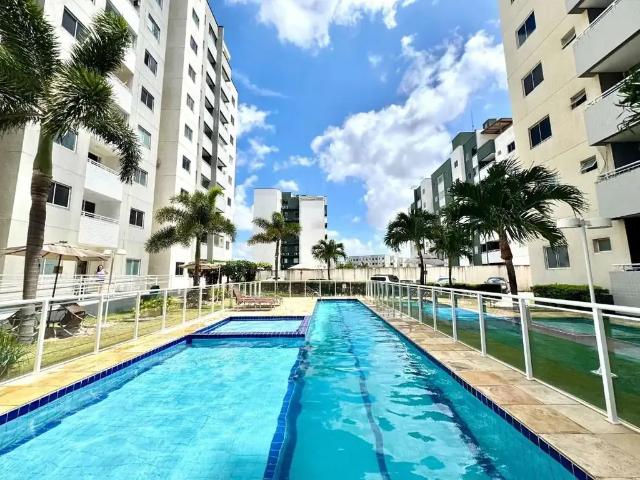 Apartamento venda em Região Geográfica Imediata de Fortaleza, Fortaleza