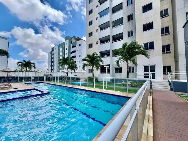 Apartamento venda em Região Geográfica Imediata de Fortaleza, Fortaleza