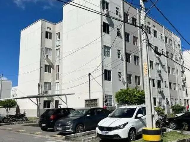 Apartamento venda em Região Geográfica Imediata de Fortaleza, Fortaleza