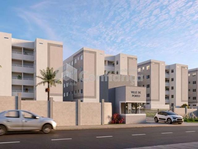 Apartamento venda em Fortaleza, Parque Dois Irmăos