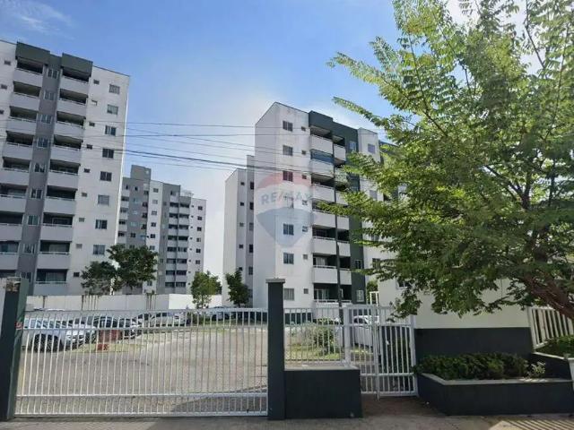 Apartamento venda em Região Geográfica Imediata de Fortaleza, Fortaleza