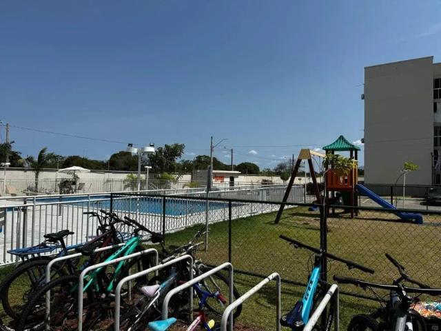 Apartamento venda em Riacho Doce, Fortaleza