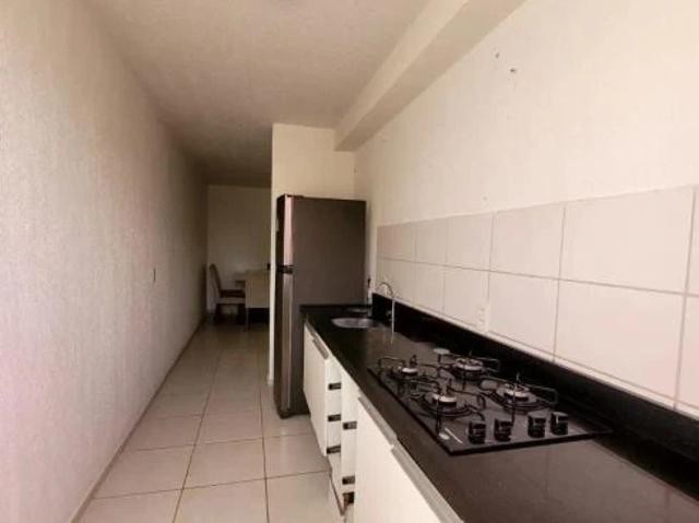 Apartamento venda em Parque Dois Irmăos, Fortaleza