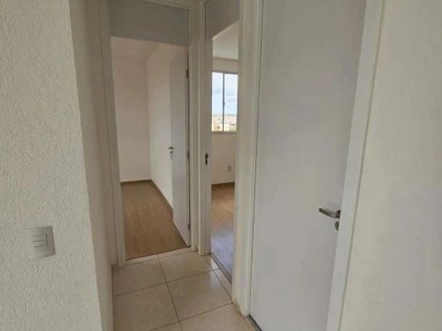 Apartamento venda em Planalto Itaperi, Fortaleza
