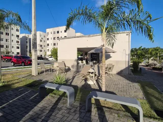 Apartamento venda em Região Geográfica Imediata de Fortaleza, Fortaleza