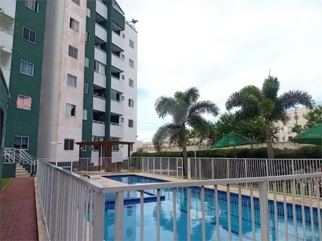 Apartamento venda em Região Geográfica Imediata de Fortaleza, Fortaleza
