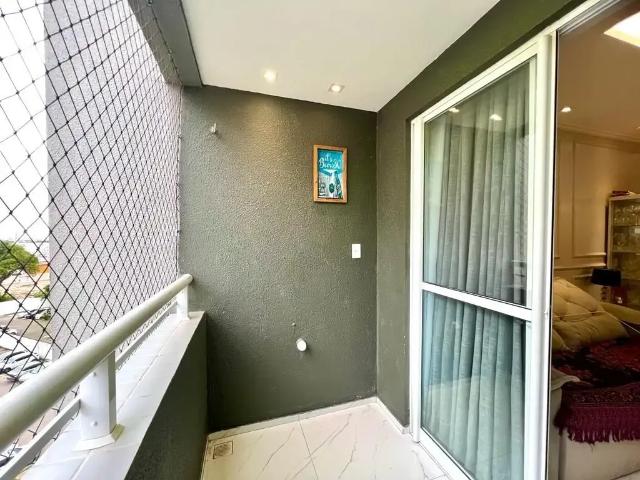 Apartamento venda em Região Geográfica Imediata de Fortaleza, Fortaleza