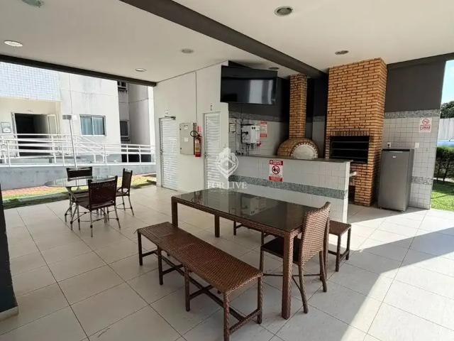 Apartamento venda em Região Geográfica Imediata de Fortaleza, Fortaleza