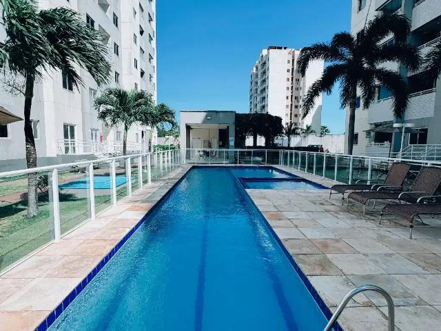 Apartamento venda em Região Geográfica Imediata de Fortaleza, Fortaleza
