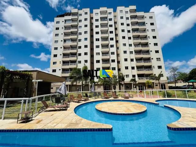 Apartamento venda em Região Geográfica Imediata de Fortaleza, Fortaleza