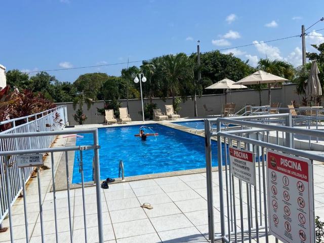 Apartamento venda em Região Geográfica Imediata de Fortaleza, Fortaleza
