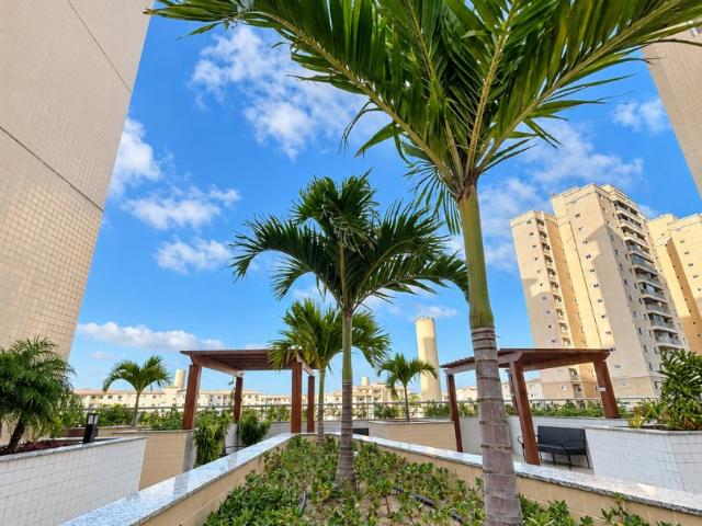 Apartamento venda em Parque del Sol, Fortaleza
