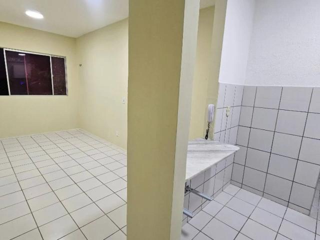 Apartamento venda em Cambeba, Fortaleza