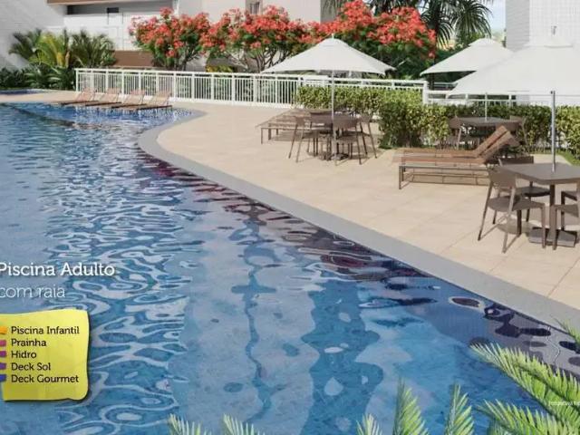 Apartamento venda em Região Geográfica Imediata de Fortaleza, Fortaleza