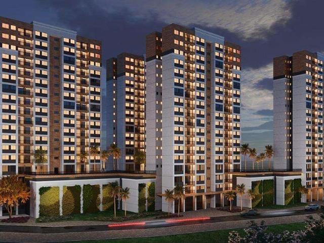 Apartamento venda em Região Geográfica Imediata de Fortaleza, Fortaleza