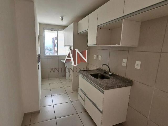 Apartamento venda em Parque del Sol, Fortaleza
