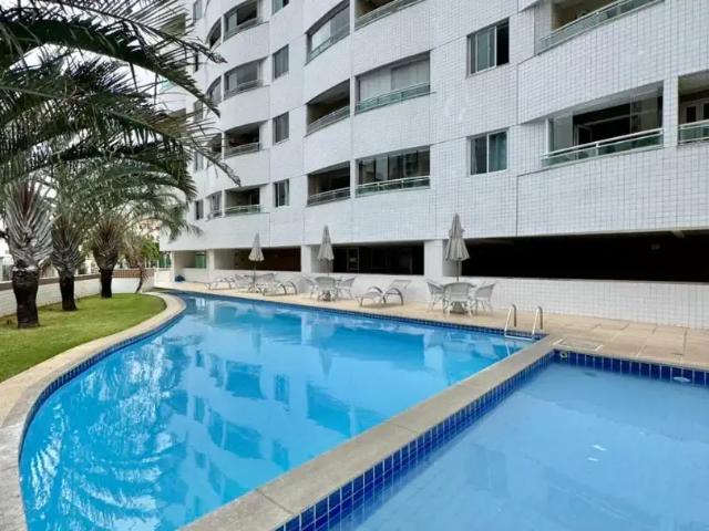Apartamento venda em Região Geográfica Imediata de Fortaleza, Fortaleza