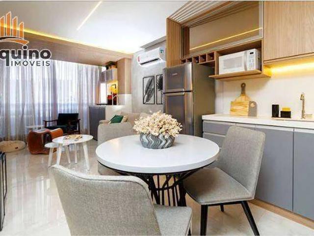 Apartamento venda em Parque del Sol, Fortaleza