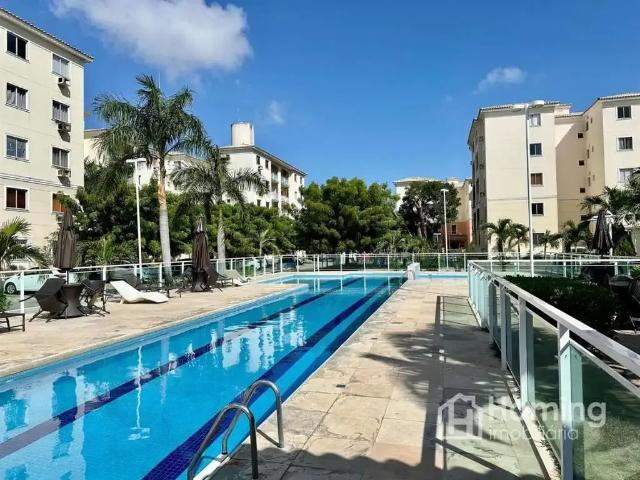 Apartamento venda em Região Geográfica Imediata de Fortaleza, Fortaleza