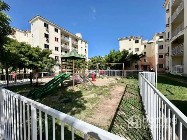Apartamento venda em Região Geográfica Imediata de Fortaleza, Fortaleza