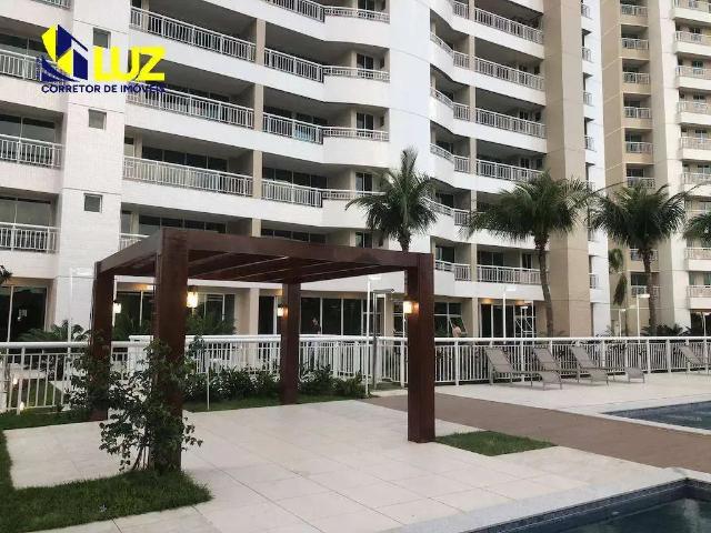 Apartamento venda em Região Geográfica Imediata de Fortaleza, Fortaleza