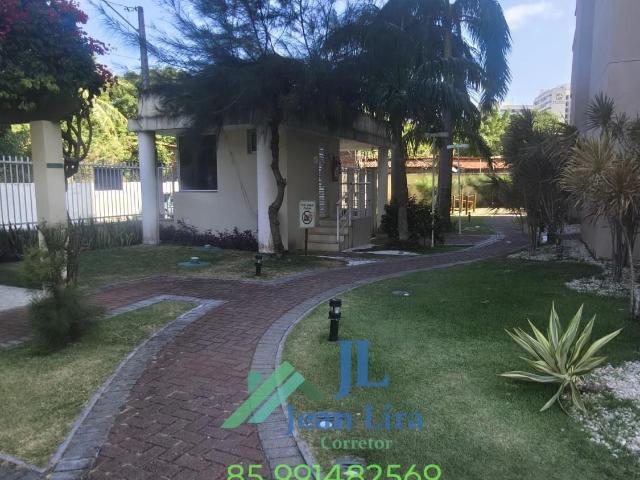 Apartamento venda em Parque del Sol, Fortaleza