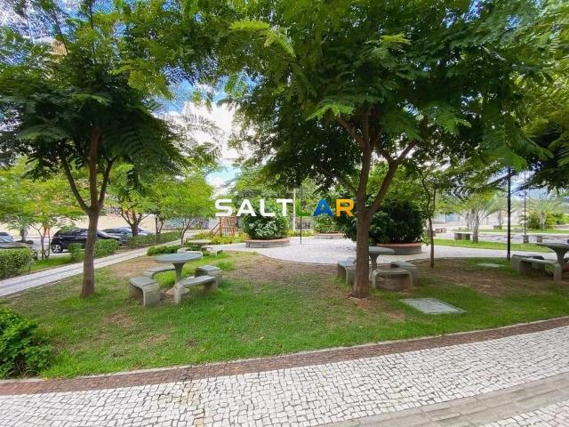 Apartamento venda em Parque del Sol, Fortaleza