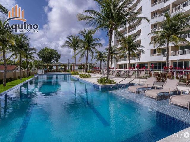 Apartamento venda em Vila Leão Veloso, Fortaleza