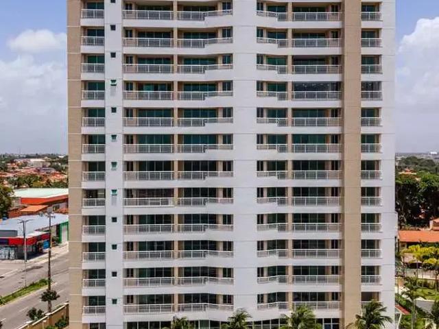 Apartamento venda em Região Geográfica Imediata de Fortaleza, Fortaleza