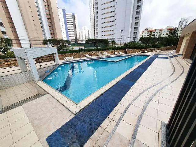Apartamento venda em Região Geográfica Imediata de Fortaleza, Fortaleza