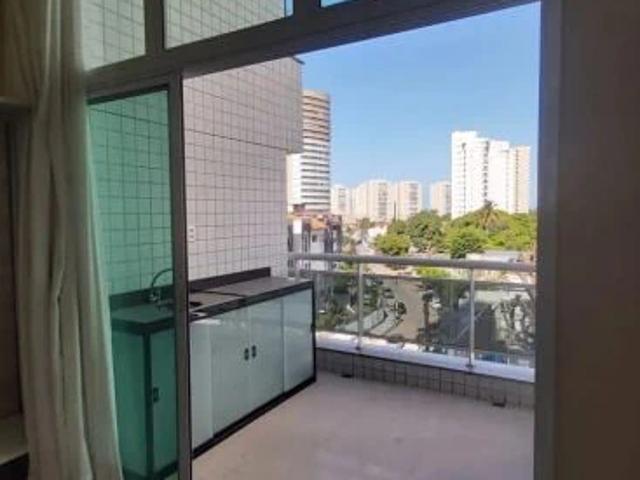 Apartamento venda em Parque del Sol, Fortaleza